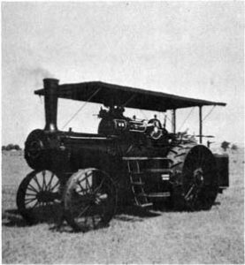 Where Are The Engines II Image